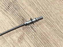 Johnson Evinrude OMC 384107 Needle Valve 302993 Spring 300399 Washer - Used