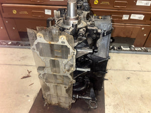 Johnson Evinrude OMC 3 Cylinder Block Powerhead 60 65 70HP 1998-01 New Old Stock