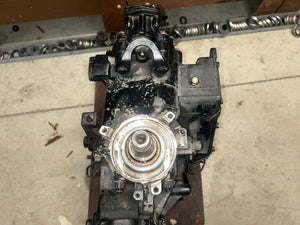 Johnson Evinrude OMC 3 Cylinder Block Powerhead 60 65 70HP 1998-01 New Old Stock