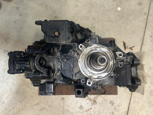 Johnson Evinrude OMC 3 Cylinder Block Powerhead 60 65 70HP 1998-01 New Old Stock