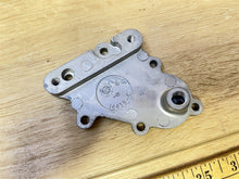 Mercury 14439A2 Fuel Pump Plate