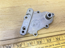 Mercury 14439A2 Fuel Pump Plate