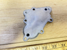 Mercury 14439A2 Fuel Pump Plate