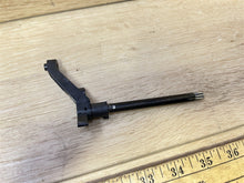 Mercury 63697A1 Throttle Control Shaft - Used