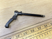 Mercury 63697A1 Throttle Control Shaft - Used