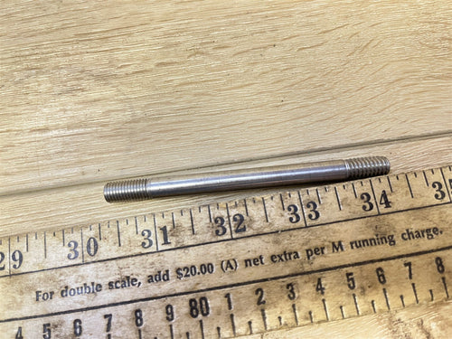 Mercury 16-92345 Stud