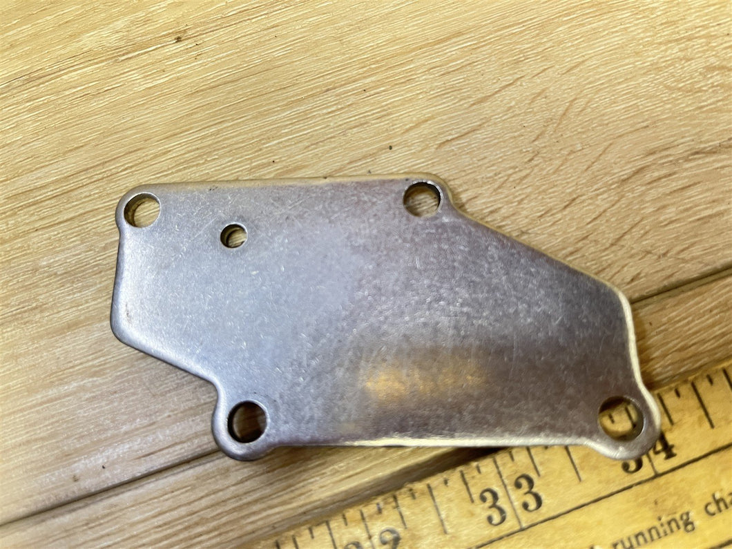 Johnson Evinrude OMC 333565 Cover