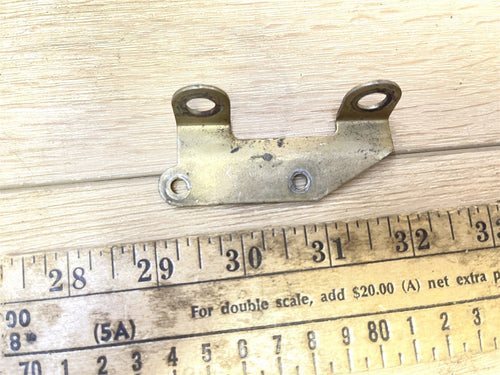 Mercury 47398 Rear Wire Retainer Bracket - Used