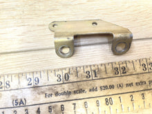 Mercury 47398 Rear Wire Retainer Bracket - Used