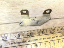 Mercury 47398 Rear Wire Retainer Bracket - Used