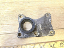 Johnson Evinrude OMC 911734 Water Passage Cover - Used