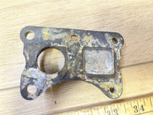 Johnson Evinrude OMC 911734 Water Passage Cover - Used