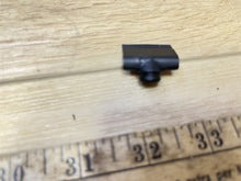 Chaparral 40400705 Plastic Windshield Snap/M3 Clip (GLM)