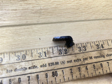 Chaparral 40400705 Plastic Windshield Snap/M3 Clip (GLM)