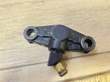 Mercury 198012 Thermostat Cover - Used