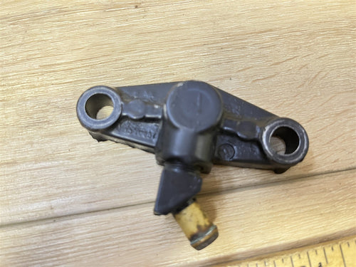 Mercury 198012 Thermostat Cover - Used