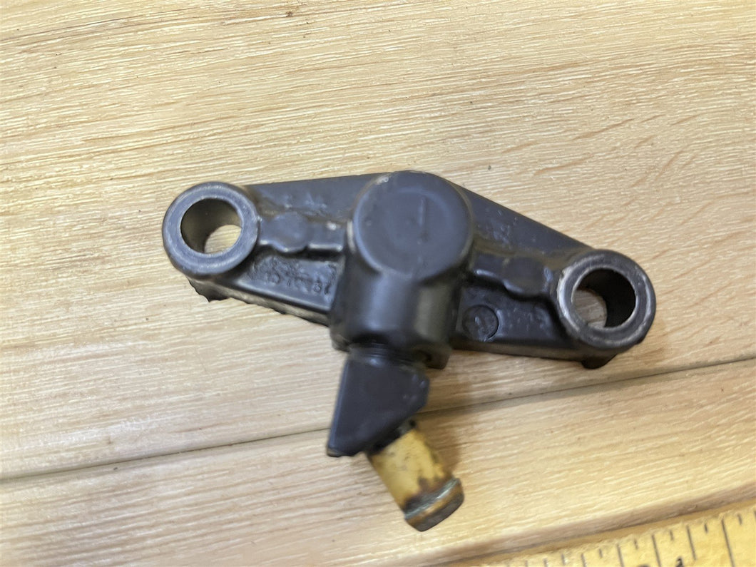 Mercury 198012 Thermostat Cover - Used