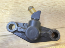 Mercury 198012 Thermostat Cover - Used