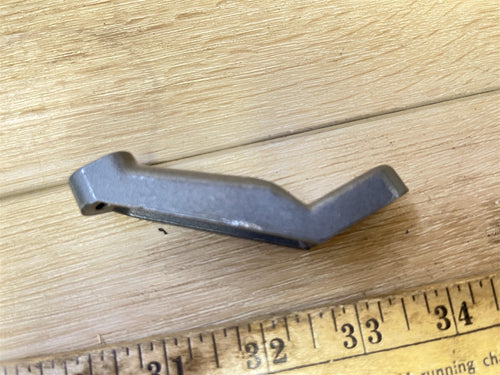 Suzuki 67414-91L-0ED Throttle Lever - Remocon - Used