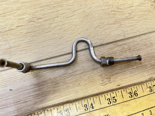 Johnson Evinrude OMC 172671 Lower Tilt Line/Hose - Used