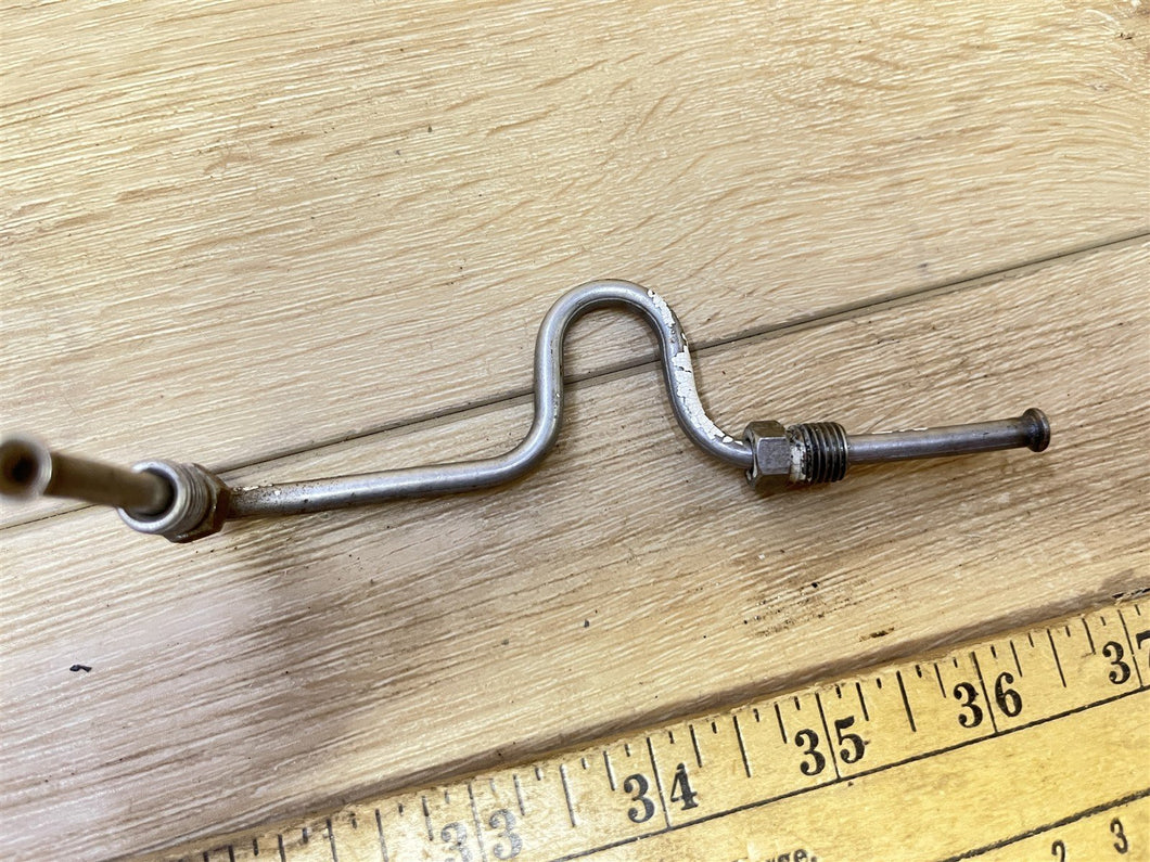 Johnson Evinrude OMC 172671 Lower Tilt Line/Hose - Used