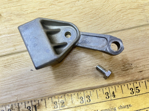 Suzuki 61827-87J10 Side Cover Holder