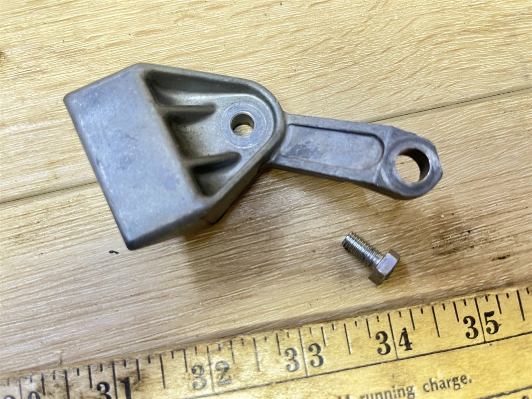 Suzuki 61827-87J10 Side Cover Holder