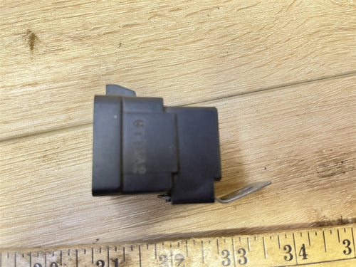 Hella 3505300C1 Relay for Navistar 12V