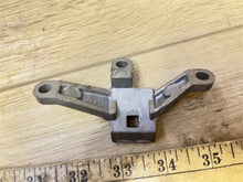 Mercury 87764 Lower Mount Rear Bracket