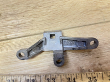 Mercury 87764 Lower Mount Rear Bracket