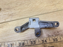 Mercury 87764 Lower Mount Rear Bracket