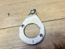 Seadoo 270000080 Starter Bracket - Used