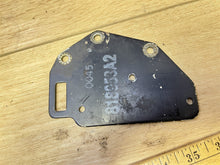 Force 819267 Coil Plate Cover 819760 - Used