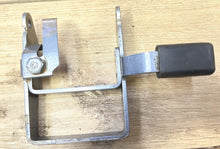 Yamaha 6G9-43681-00-00 Shallow Water/Tilt Bracket - Used