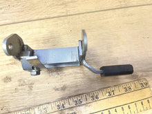 Yamaha 6G9-43681-00-00 Shallow Water/Tilt Bracket - Used