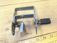 Yamaha 6G9-43681-00-00 Shallow Water/Tilt Bracket - Used