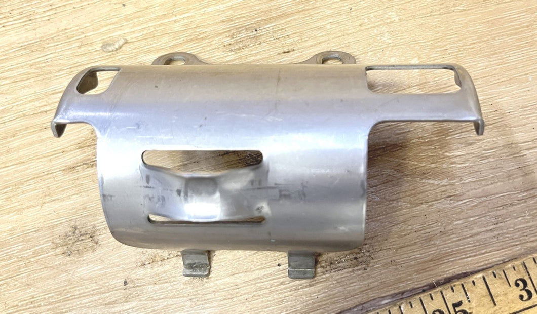 Yamaha 69J-24491-00-00 Fuel Pump Bracket - Used