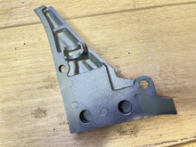 Yamaha 67F-42738-00-5B Fitting Plate - Used