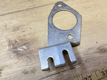 Yamaha 6M6-14527-02-4D Throttle Cable Bracket - Used