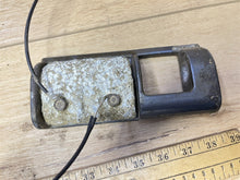 Yamaha 63D-43128-01-4D Clamp Bracket Spacer - Used