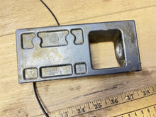 Yamaha 63D-43128-01-4D Clamp Bracket Spacer - Used