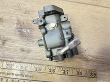 Johnson Evinrude OMC 383807 Carb Body - Used