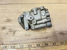 Johnson Evinrude OMC 383807 Carb Body - Used