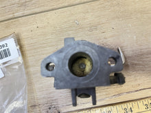 Johnson Evinrude OMC 383807 Carb Body - Used