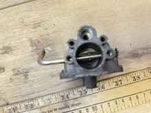 Johnson Evinrude OMC 383807 Carb Body - Used