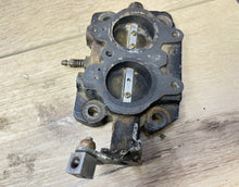 Mercury Mercruiser 3302-9566 Throttle Body - Used