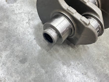 Mercury 804098T Crank Shaft - Used