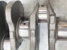 Mercury 804098T Crank Shaft - Used
