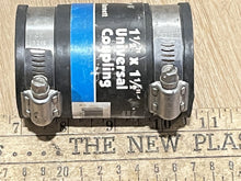Premier 49040 1 1/2" x 1 1/2" Universal Coupling
