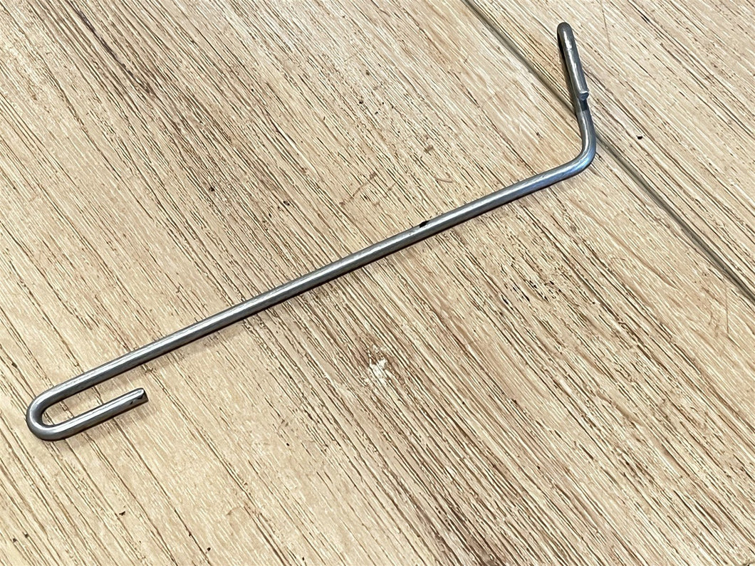 Mercury 85157 Reverse Hook Rod - Used